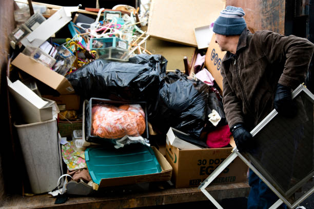 Best Attic Cleanout Services  in Iota, LA