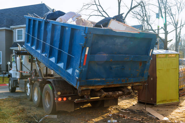 Best Residential Junk Removal  in Iota, LA