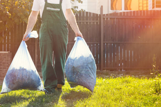 Best Affordable Junk Removal Services  in Iota, LA