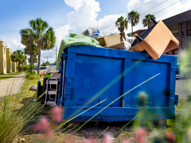 Professional Junk Removal in Iota, LA