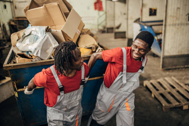 Best Dumpster Rental Services  in Iota, LA