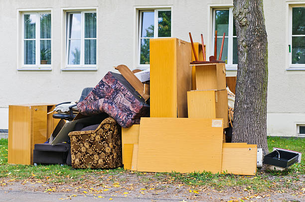 Best Garage Cleanout Services  in Iota, LA