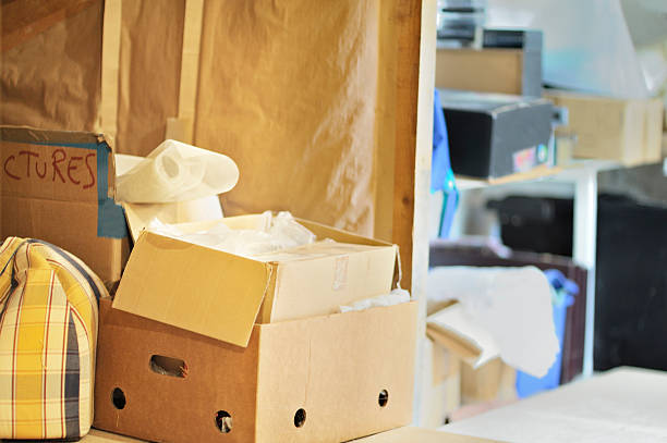 Best Attic Cleanout Services  in Iota, LA